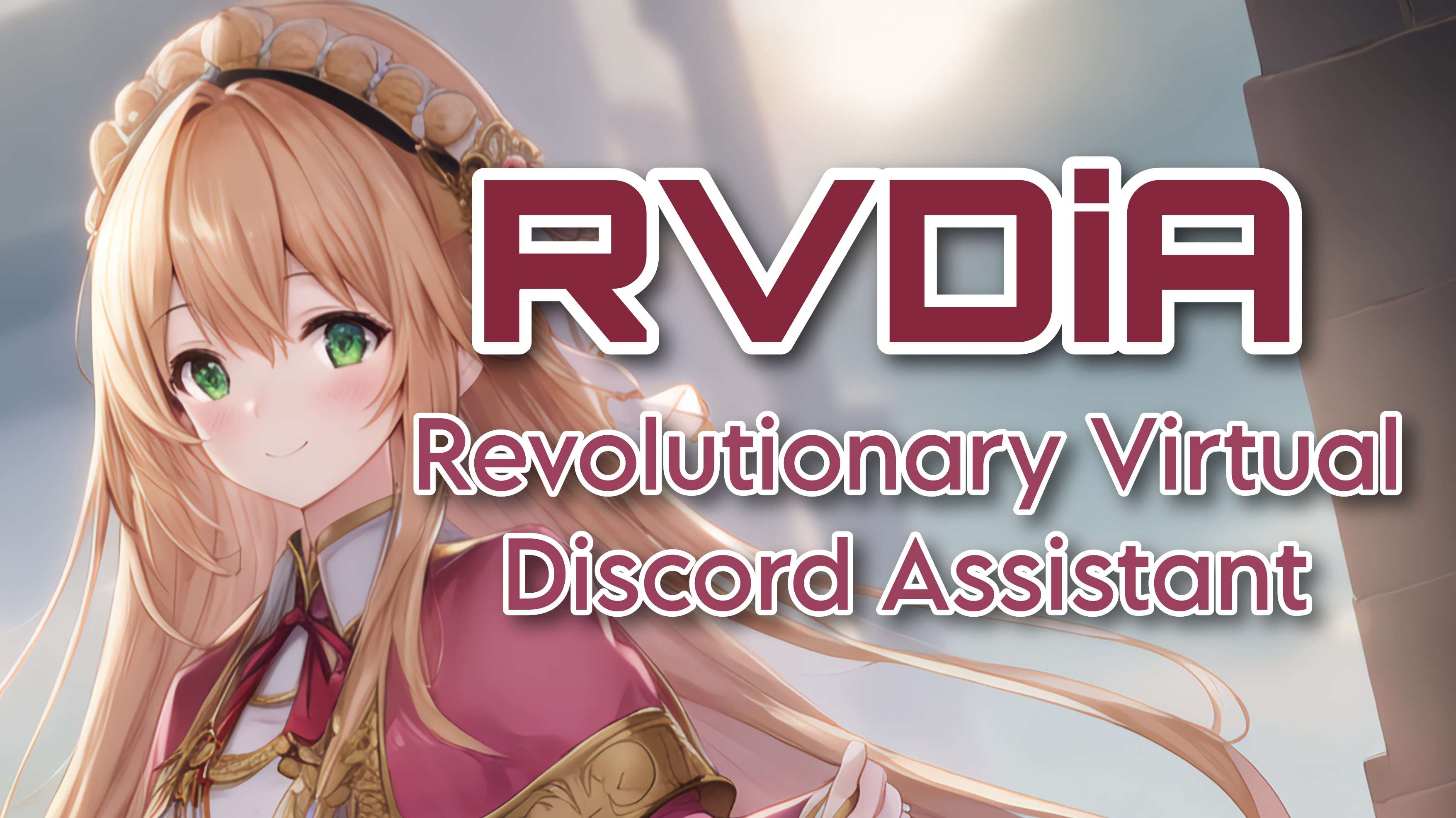 RVDiA Banner